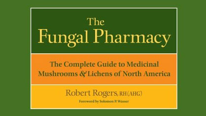 Fungal Pharmacy - Rogers