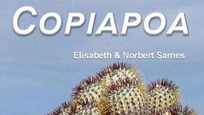 copiapoa sarnes