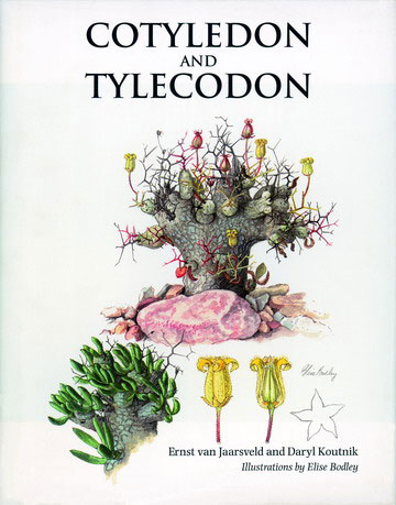 海外販売× COTYLEDON AND TYLECODON コチレドン アンド チレコドン