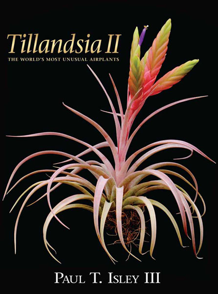 Exotic Plant Books - mail order source for specialty titles on 